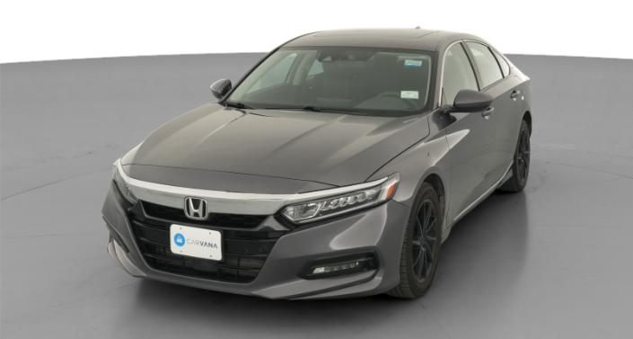 Thumbnail: 2019 Honda Accord - 1