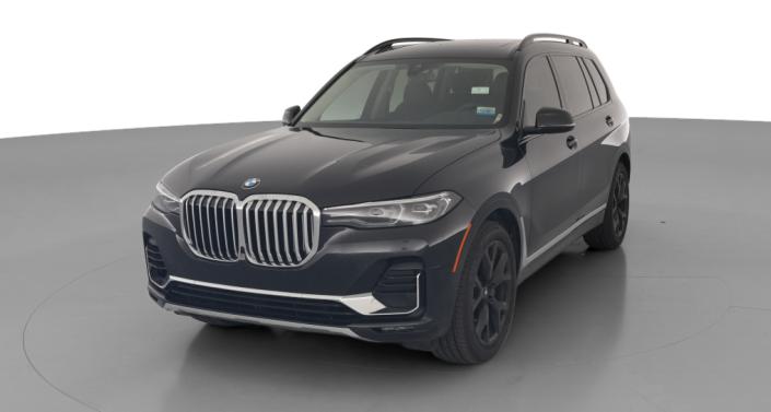 2021 BMW X7 xDrive40i -
                  Lorain, OH