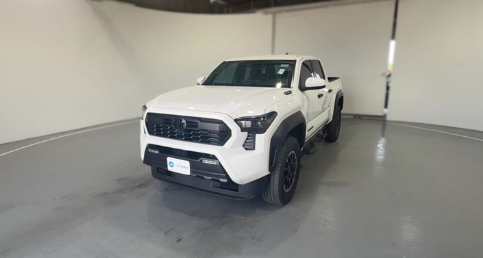 Thumbnail: 2026 Toyota Tacoma - 1
