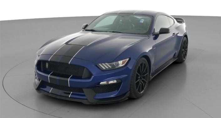 Thumbnail: 2016 Ford Mustang - 1