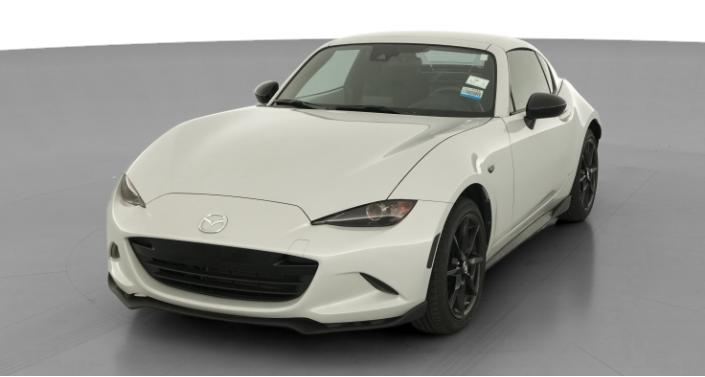 Thumbnail: 2019 Mazda MX-5 Miata - 1