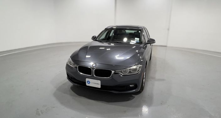 2018 BMW 3 Series 320i xDrive -
                  Fairview, OR