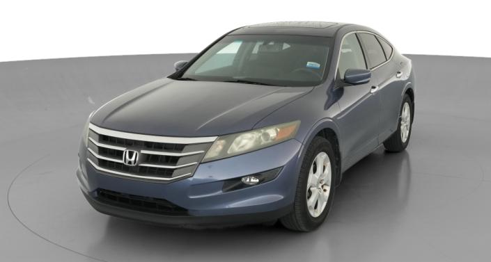 Thumbnail: 2012 Honda Crosstour - 1