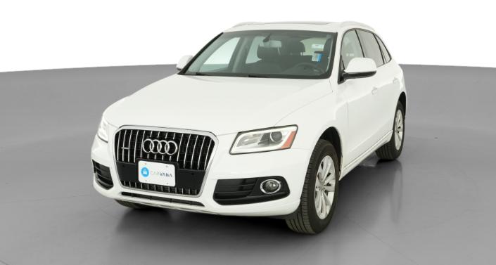 2016 Audi Q5 Premium -
                  Framingham, MA