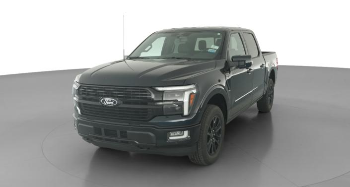 Thumbnail: 2026 Ford Econoline - 1