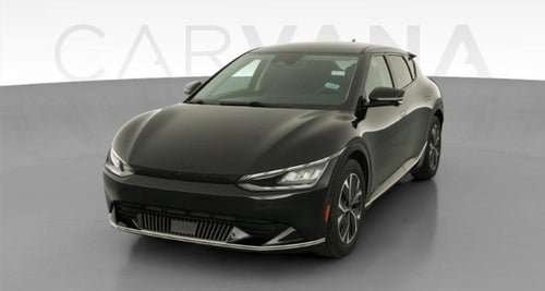 2022 Kia EV6