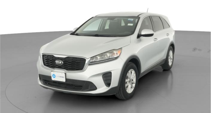 2019 Kia Sorento L -
                  San Antonio, TX
