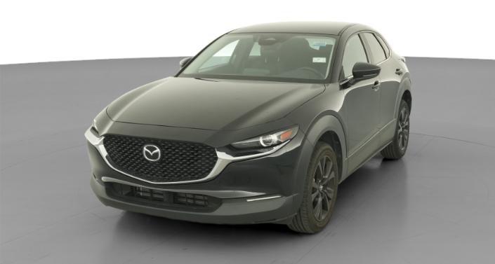 Thumbnail: 2024 Mazda CX-30 - 1