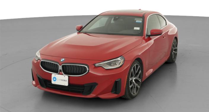 2022 BMW 2 Series 230i -
                  Fort Worth, TX