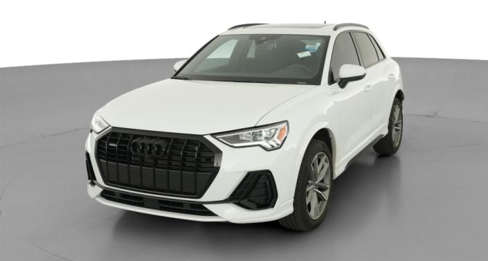 Thumbnail: 2024 Audi Q3 - 1