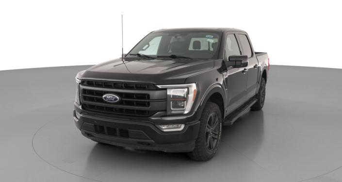 Thumbnail: 2021 Ford Econoline - 1