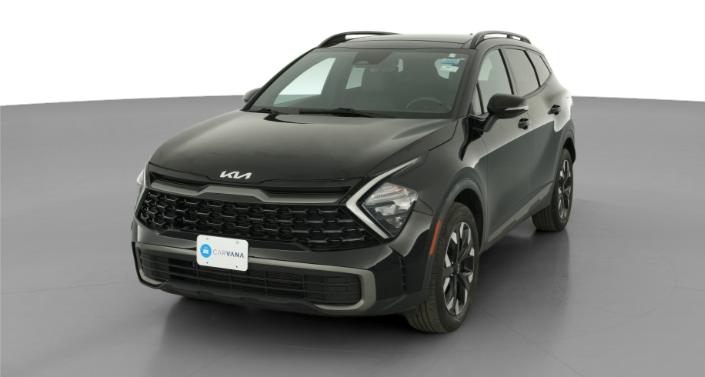 Thumbnail: 2023 Kia Sportage - 1