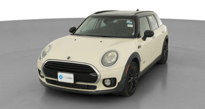 2018 MINI Cooper Clubman  -
                  Beverly, NJ