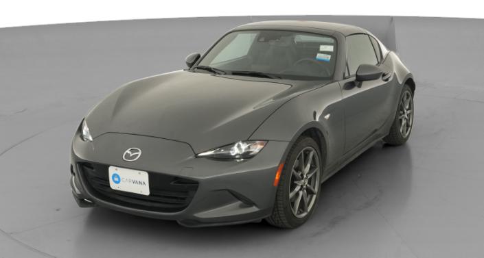 Thumbnail: 2018 Mazda MX-5 Miata - 1