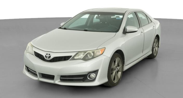 2013 Toyota Camry SE -
                  Tolleson, AZ