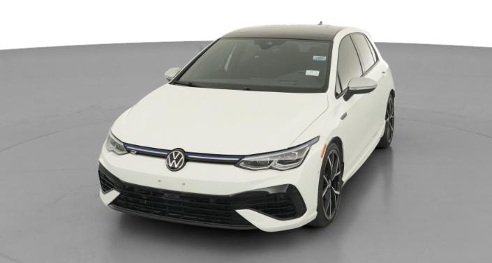 Thumbnail: 2024 Volkswagen Golf - 1