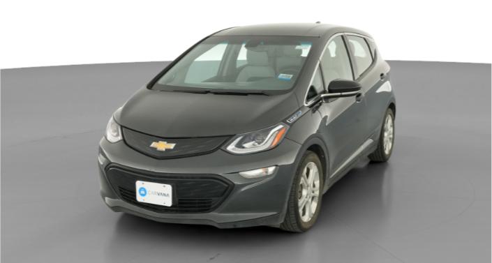 2017 Chevrolet Bolt EV LT -
                  Tooele, UT