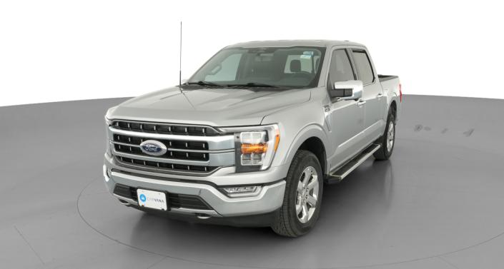 Thumbnail: 2022 Ford Econoline - 1