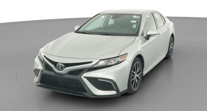 Thumbnail: 2023 Toyota Camry - 1