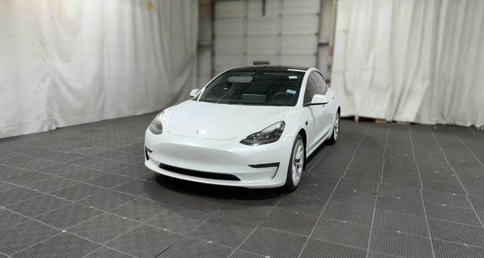 Thumbnail: 2022 Tesla Model 3 - 1