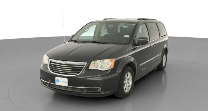 2011 Chrysler Town & Country Touring -
                  Colonial Heights, VA