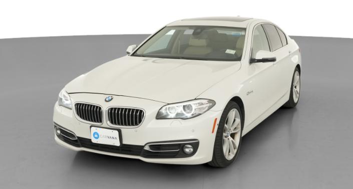 2015 BMW 5 Series 535i xDrive -
                  Colonial Heights, VA