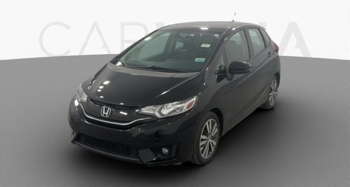 2015 Honda Fit