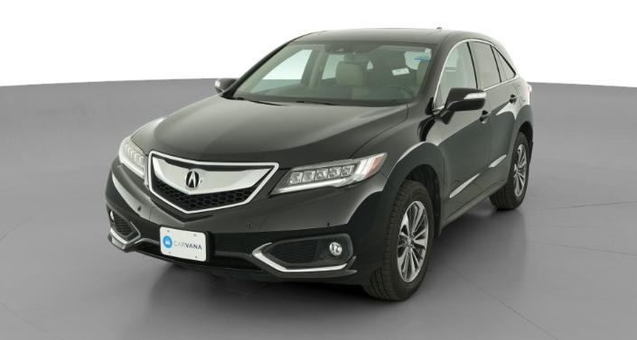 Thumbnail: 2017 Acura RDX - 1
