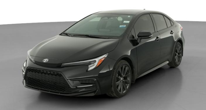 Thumbnail: 2026 Toyota Corolla - 1