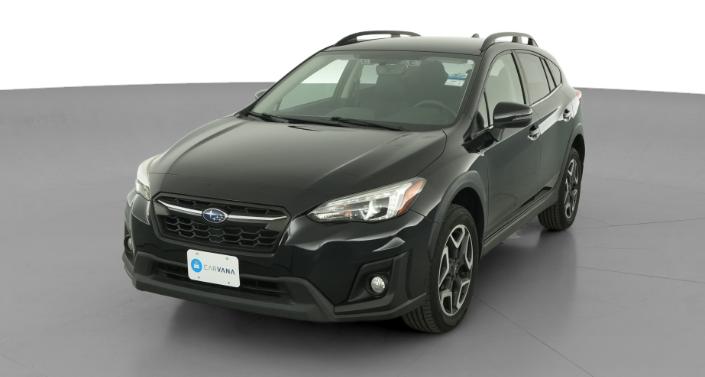 Thumbnail: 2019 Subaru Crosstrek - 1