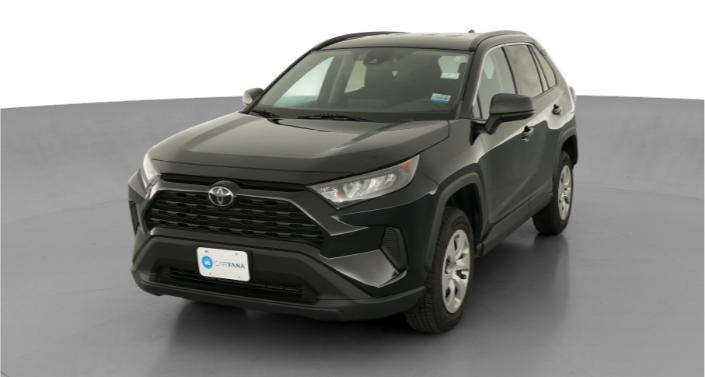 Thumbnail: 2019 Toyota RAV4 - 1