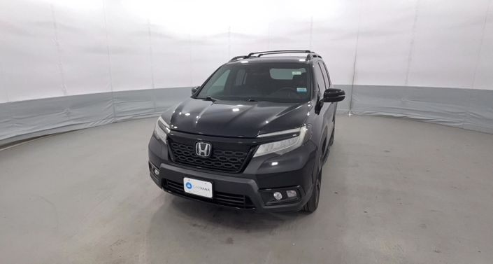 2019 Honda Passport Elite -
                  Akron, NY