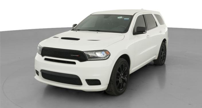 Thumbnail: 2019 Dodge Durango - 1