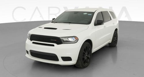 2019 Dodge Durango