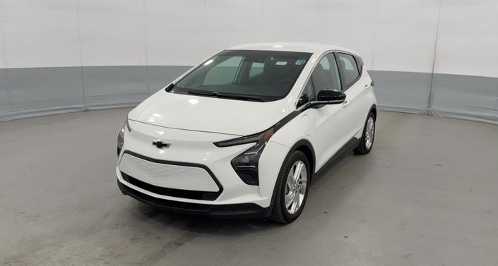 2023 Chevrolet Bolt EV 1LT -
                  Akron, NY