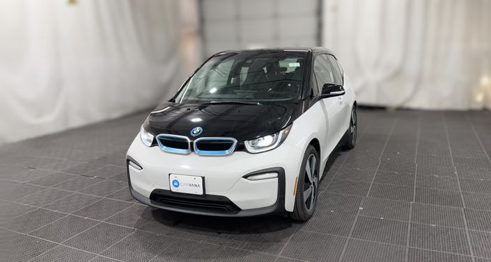2019 BMW i3 Range Extender -
                  North Las Vegas, NV