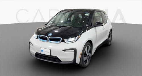 2019 BMW i3