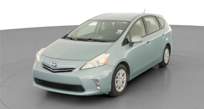 2013 Toyota Prius v Two -
                  Auburn, GA
