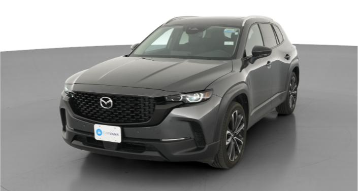 Thumbnail: 2026 Mazda CX-50 - 1