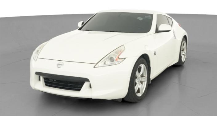 Thumbnail: 2012 Nissan Z - 1