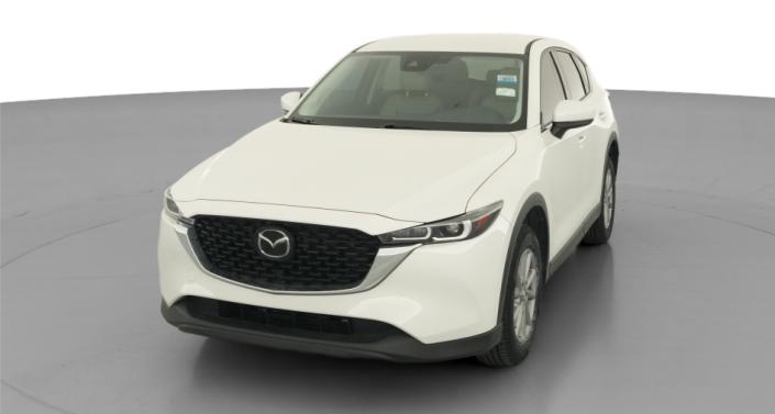Thumbnail: 2023 Mazda CX-5 - 1