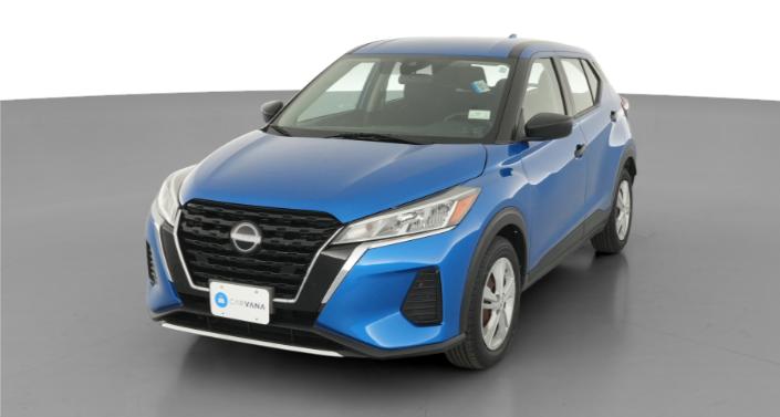 Thumbnail: 2023 Nissan Kicks - 1
