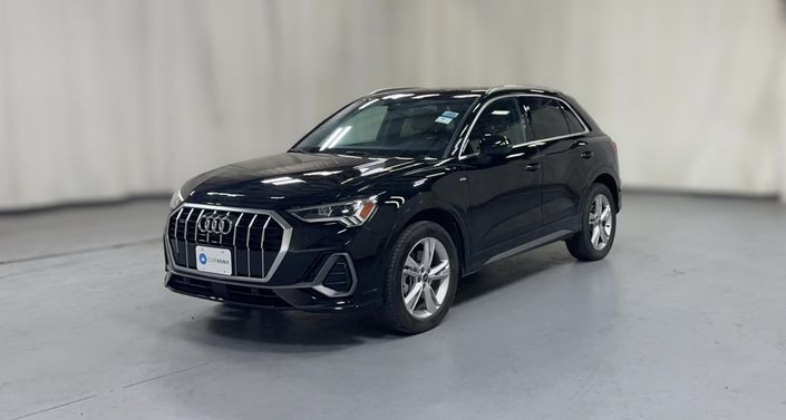 Thumbnail: 2024 Audi Q3 - 1