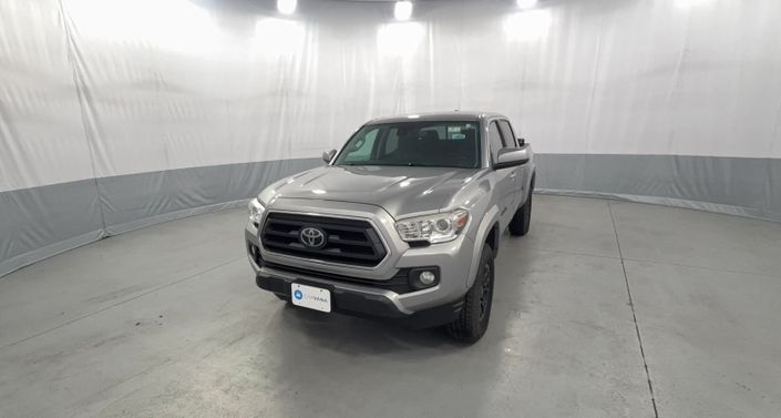 2020 Toyota Tacoma SR5 -
                  Kansas City, MO