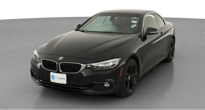 Thumbnail: 2019 BMW 4 Series - 1