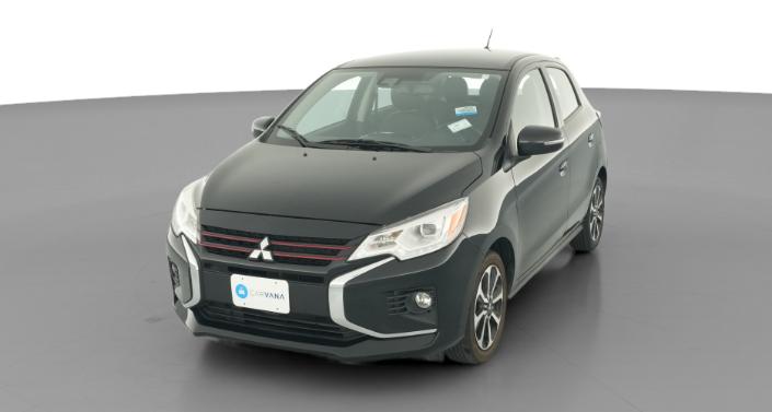 2024 Mitsubishi Mirage SE -
                  Concord, NC