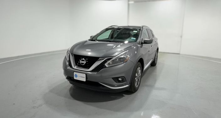 Thumbnail: 2018 Nissan Murano - 1