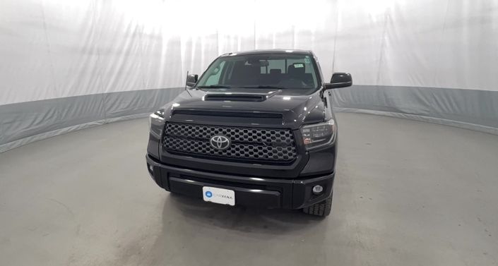 Thumbnail: 2019 Toyota Tundra - 1