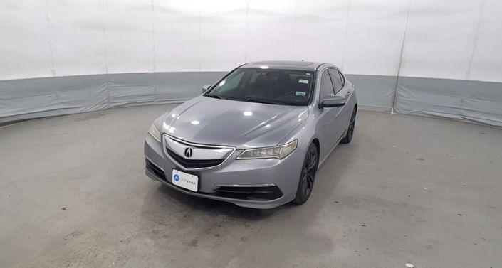 2016 Acura TLX Base -
                  Akron, NY
