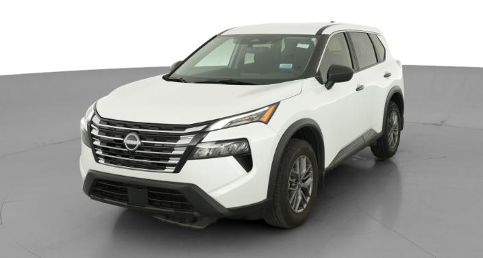 Thumbnail: 2025 Nissan Rogue - 1